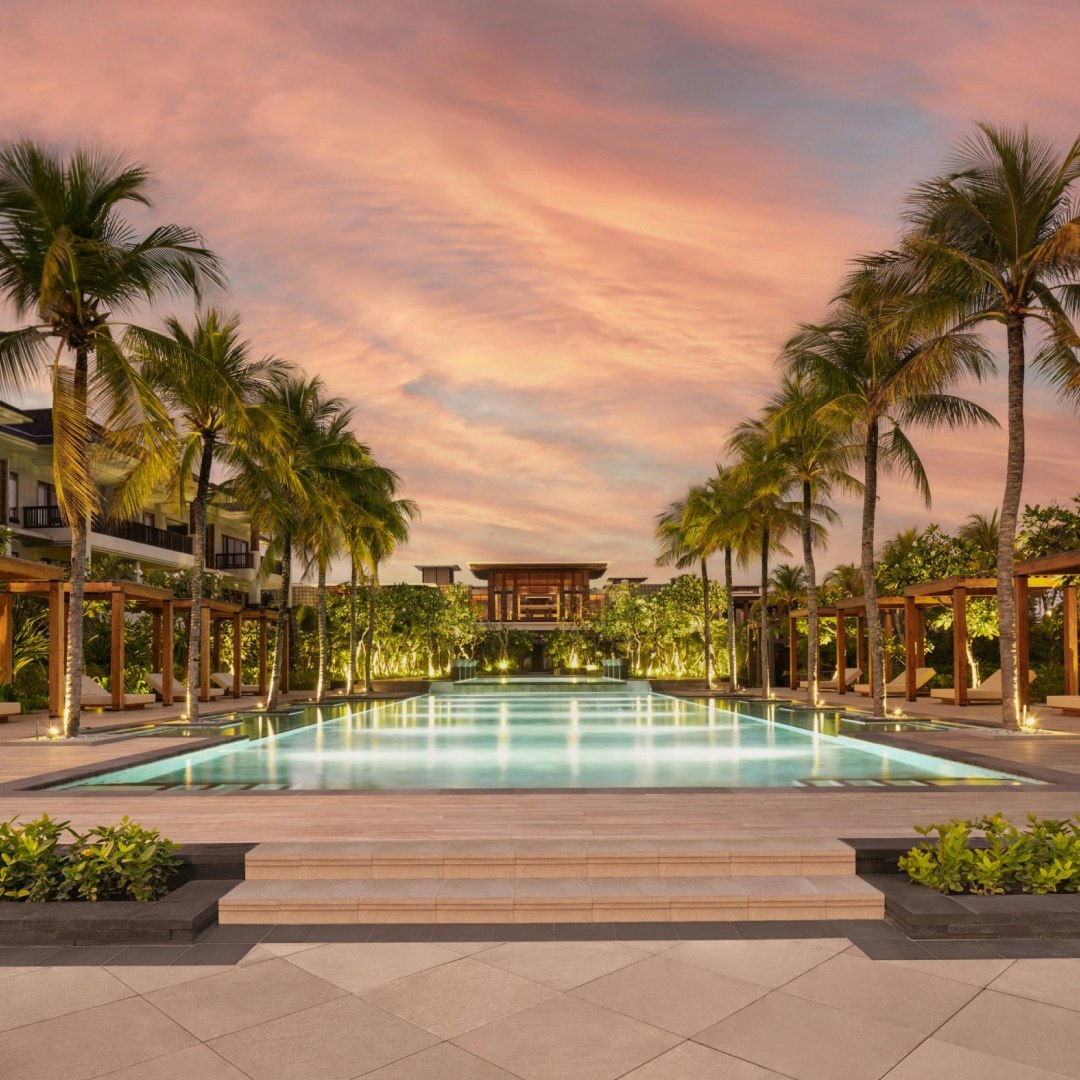 Regent Canggu Best New Hotels Bali